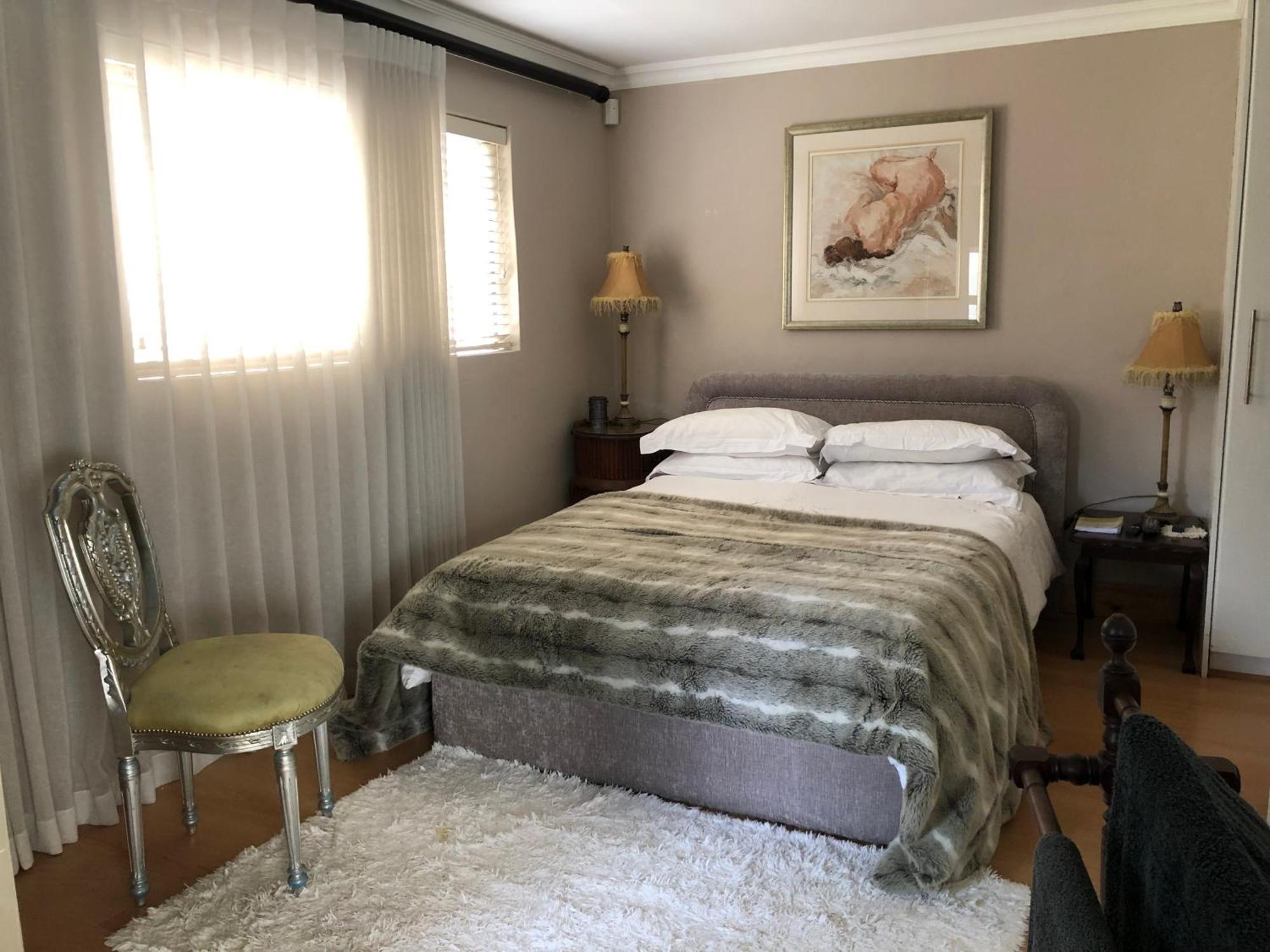 Dusk 2 Dawn Self Catering Apartment Kapstadt