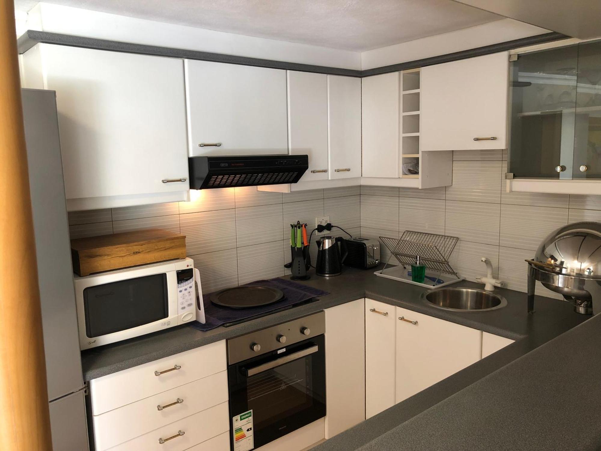 Dusk 2 Dawn Self Catering Kapstadt